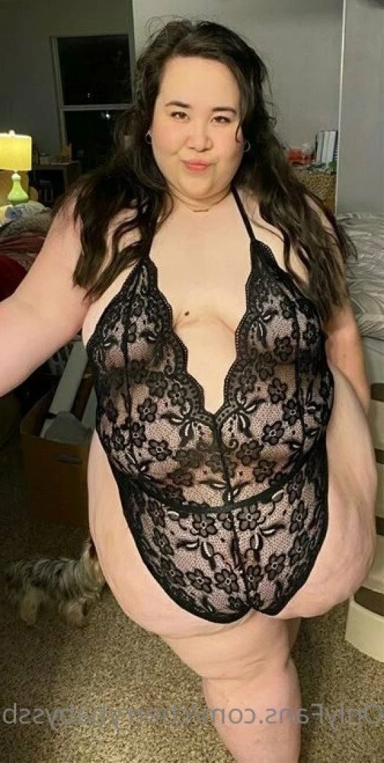 🍒 cherry baby 🍒 [ cherrybabyssbbw ] Onlyfans leaked photo 5238026 on Hotleaks.tv