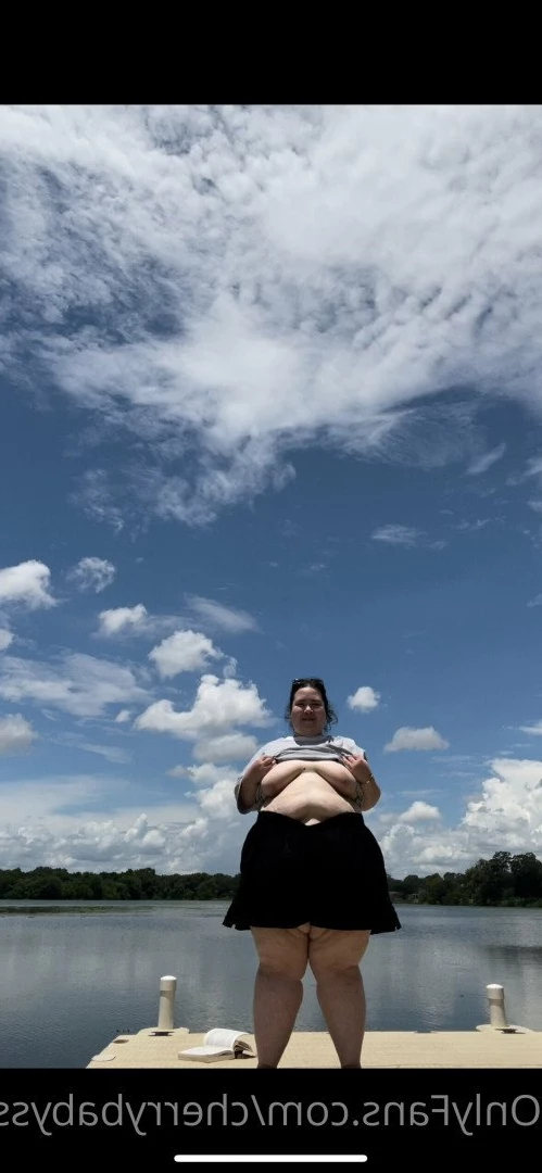 🍒 cherry baby 🍒 [ cherrybabyssbbw ] Onlyfans leaked photo 5238169 on Hotleaks.tv