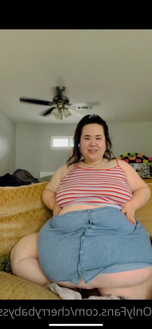 🍒 cherry baby 🍒 [ cherrybabyssbbw ] Onlyfans leaked photo 5238218 on Hotleaks.tv