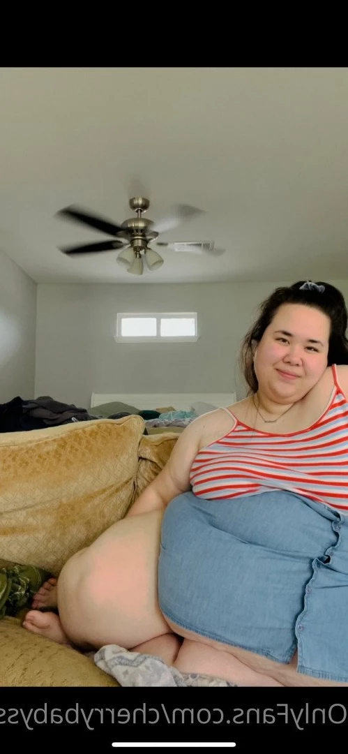 🍒 cherry baby 🍒 [ cherrybabyssbbw ] Onlyfans leaked photo 5238338 on Hotleaks.tv