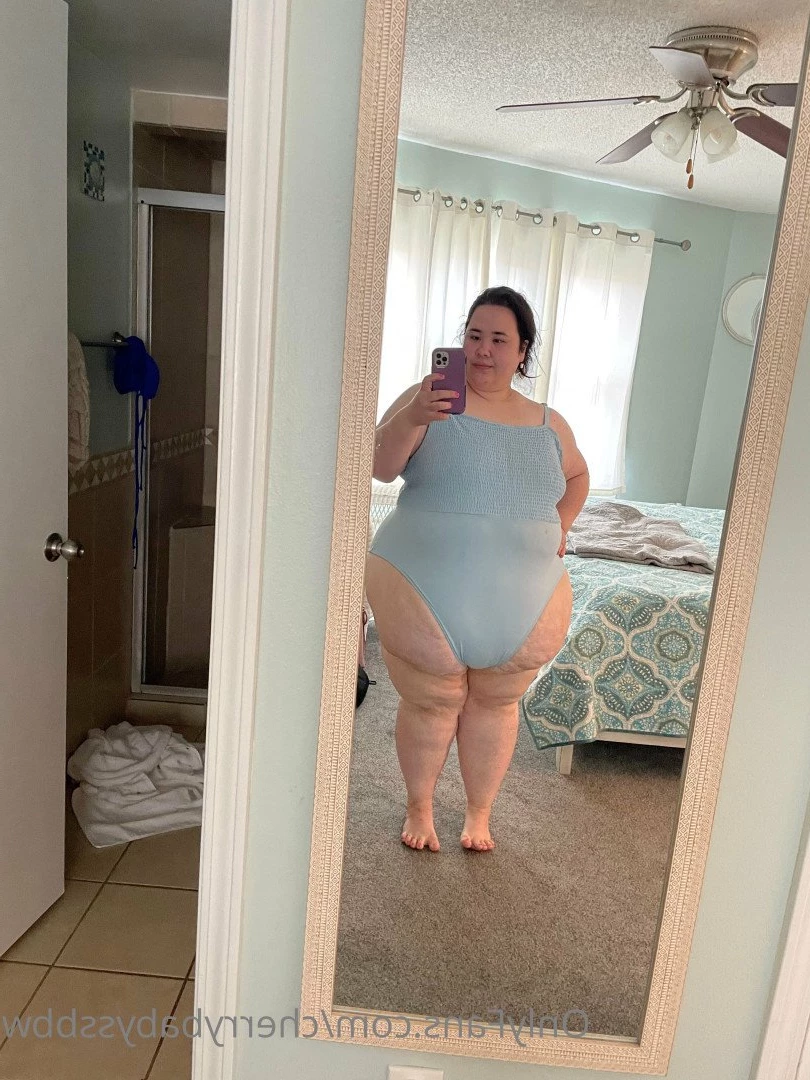🍒 cherry baby 🍒 [ cherrybabyssbbw ] Onlyfans leaked photo 5238477 on Hotleaks.tv