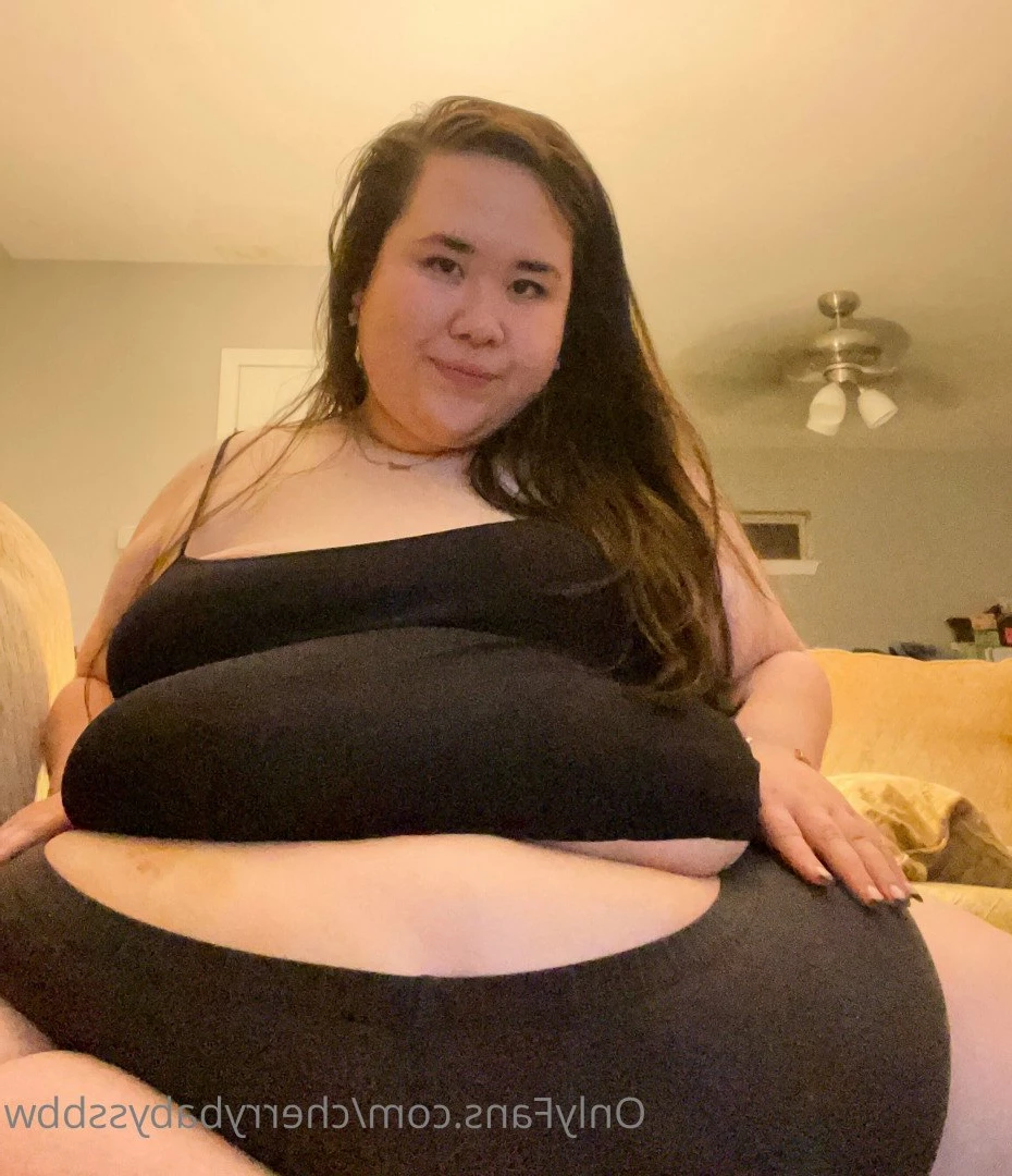🍒 cherry baby 🍒 [ cherrybabyssbbw ] Onlyfans leaked photo 5238589 on Hotleaks.tv