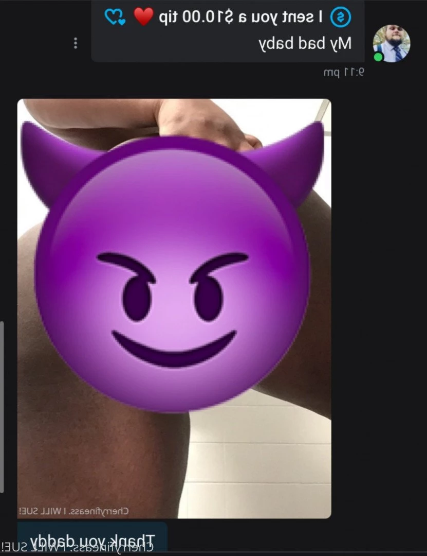 cherryfineass Onlyfans leaked photo 5234203 on Hotleaks.tv