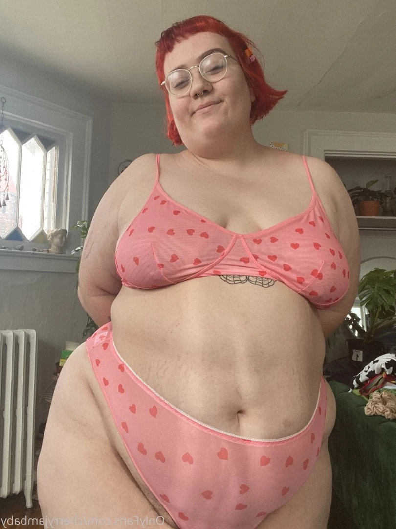 Ch Ch Ch Cherry 🍒🌈 [ cherryjambaby ] Onlyfans leaked photo 5151178 on Hotleaks.tv