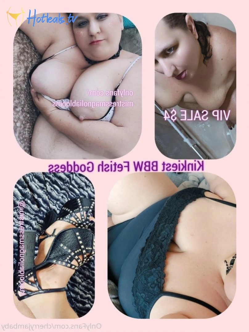 Ch Ch Ch Cherry 🍒🌈 [ cherryjambaby ] Onlyfans leaked photo 5151716 on Hotleaks.tv