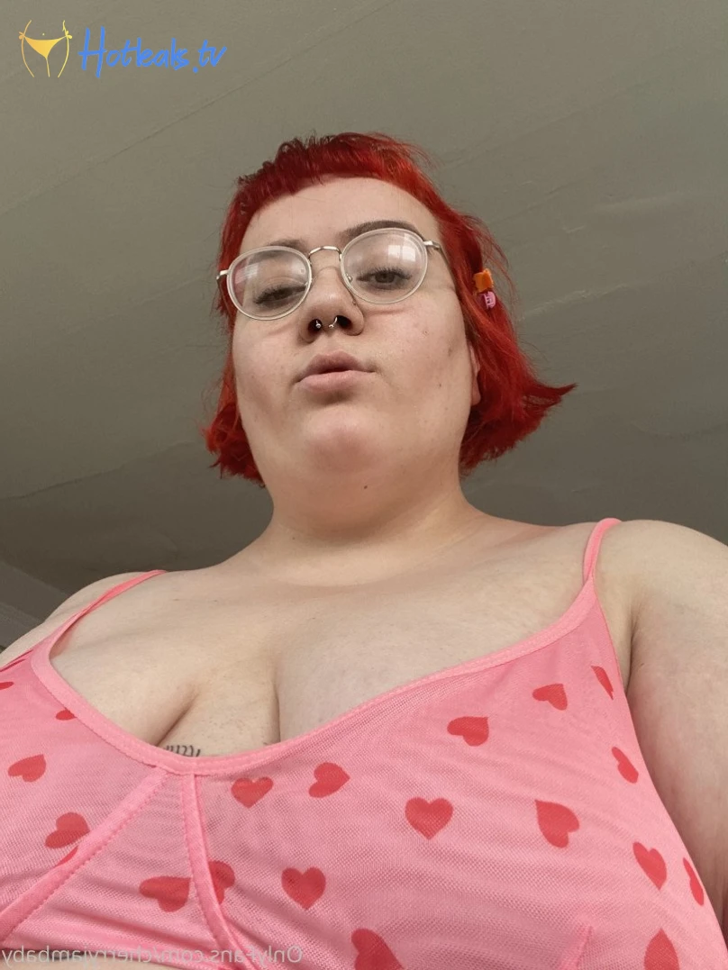 Ch Ch Ch Cherry 🍒🌈 [ cherryjambaby ] Onlyfans leaked photo 5153224 on Hotleaks.tv