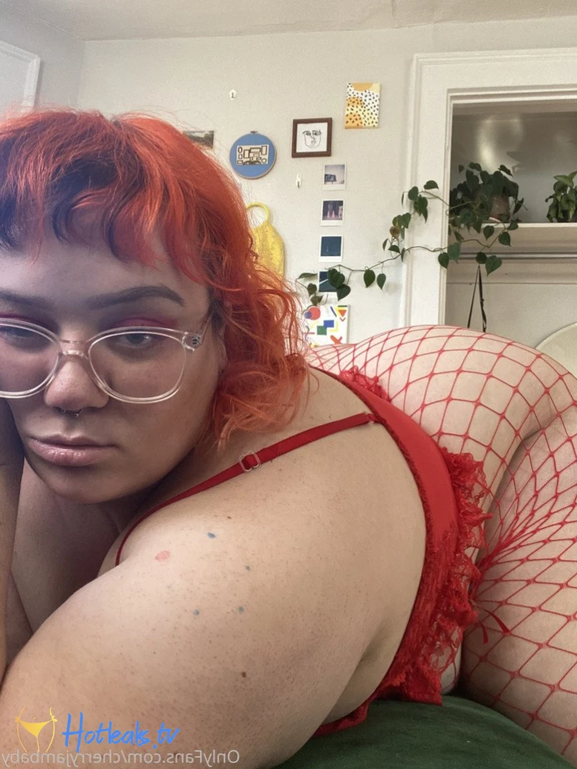 Ch Ch Ch Cherry 🍒🌈 [ cherryjambaby ] Onlyfans leaked photo 5153864 on Hotleaks.tv