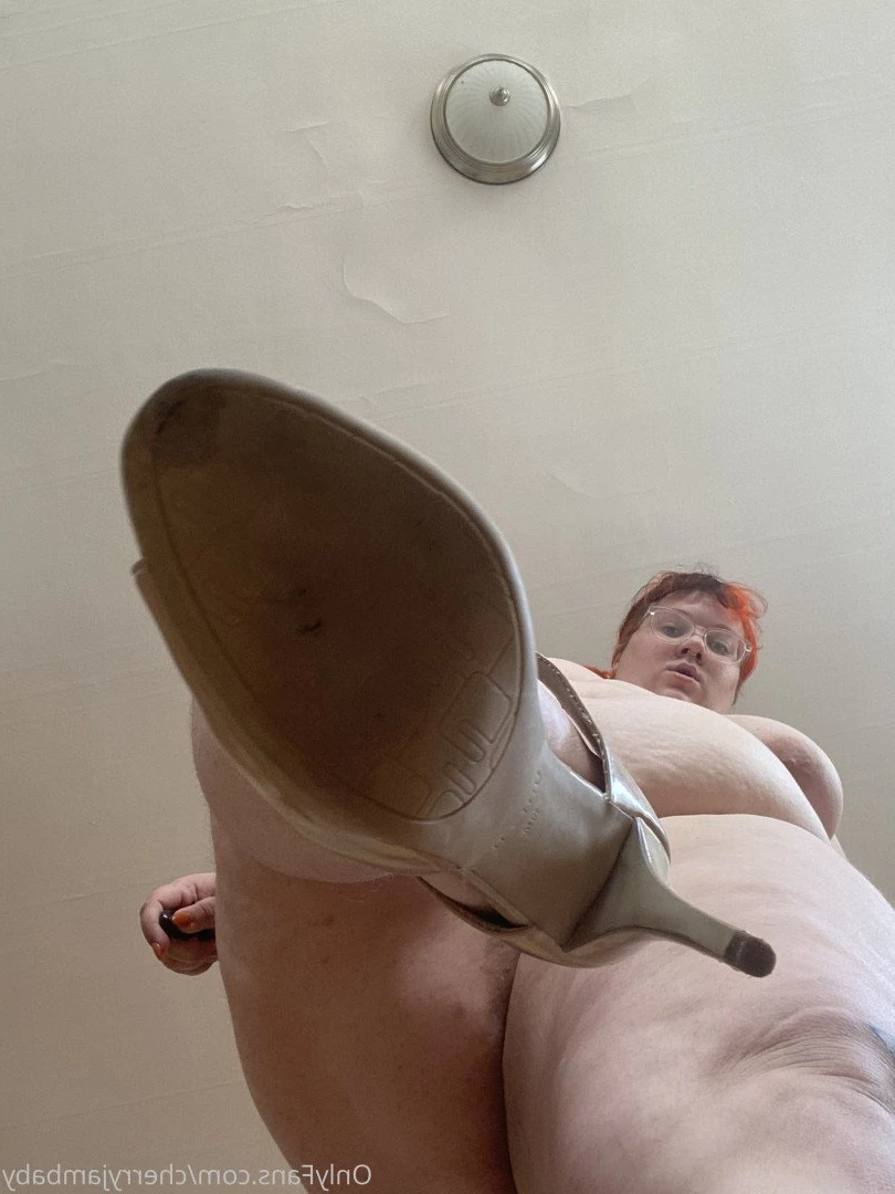 Ch Ch Ch Cherry 🍒🌈 [ cherryjambaby ] Onlyfans leaked photo 5153922 on Hotleaks.tv