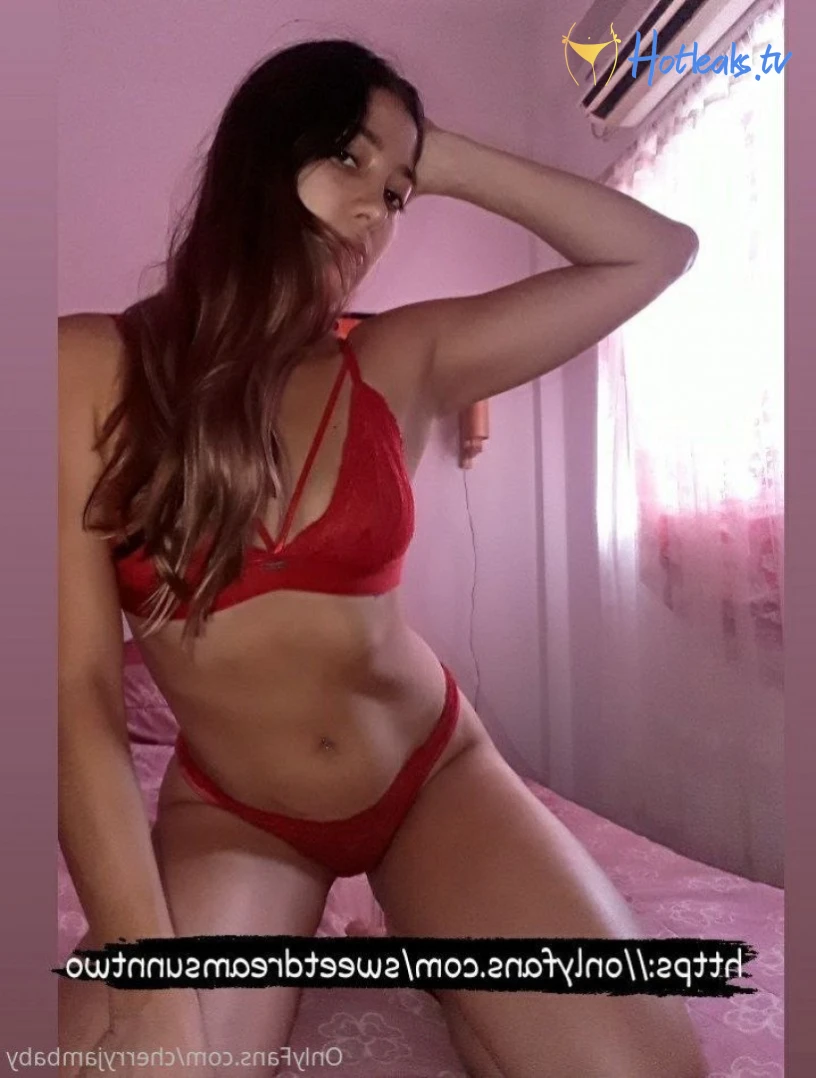 Ch Ch Ch Cherry 🍒🌈 [ cherryjambaby ] Onlyfans leaked photo 5154031 on Hotleaks.tv