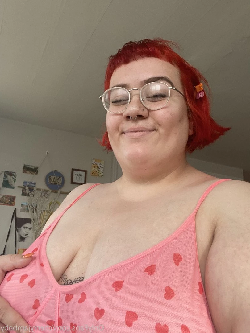Ch Ch Ch Cherry 🍒🌈 [ cherryjambaby ] Onlyfans leaked photo 5156111 on Hotleaks.tv