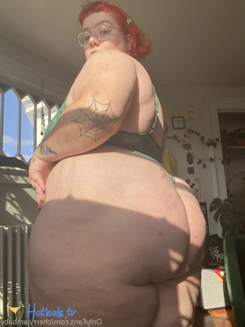 Ch Ch Ch Cherry 🍒🌈 [ cherryjambaby ] Onlyfans leaked photo 5157243 on Hotleaks.tv