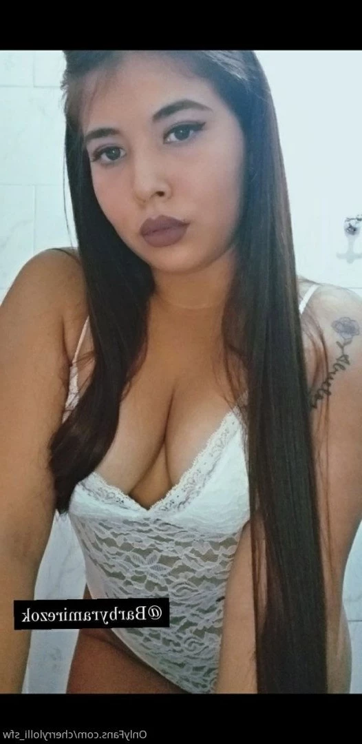 cherrylolli_sfw Onlyfans leaked photo 5203045 on Hotleaks.tv