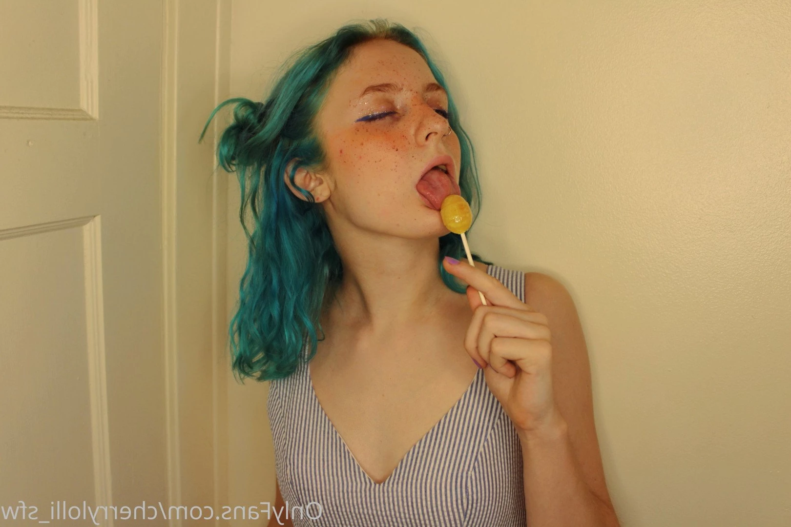 cherrylolli_sfw Onlyfans leaked photo 5203081 on Hotleaks.tv