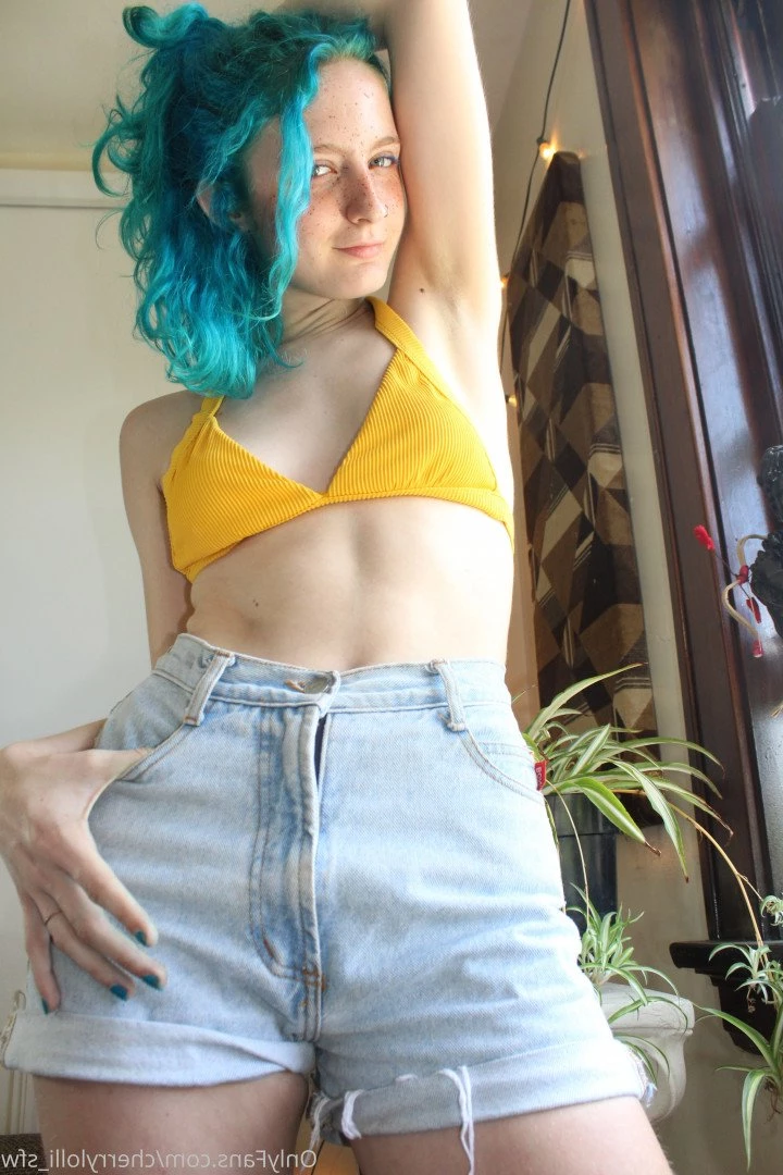 cherrylolli_sfw Onlyfans leaked photo 5203121 on Hotleaks.tv