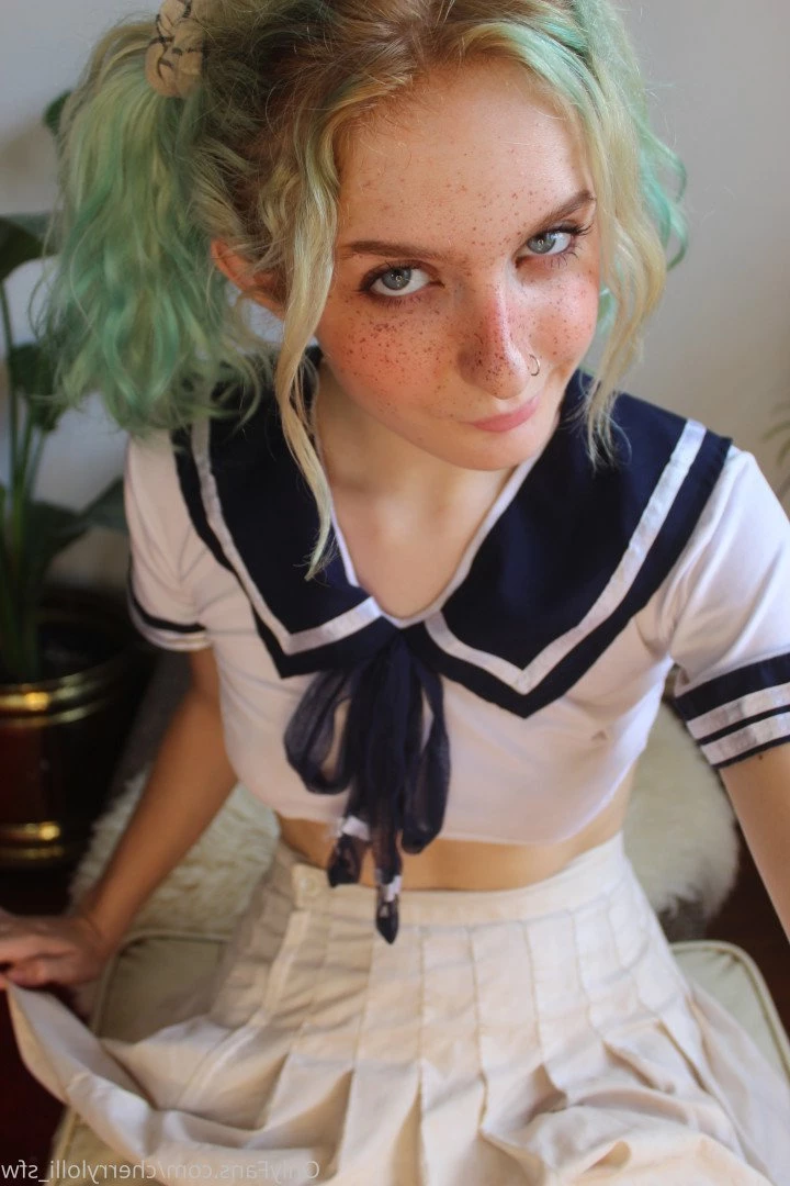 cherrylolli_sfw Onlyfans leaked photo 5203141 on Hotleaks.tv