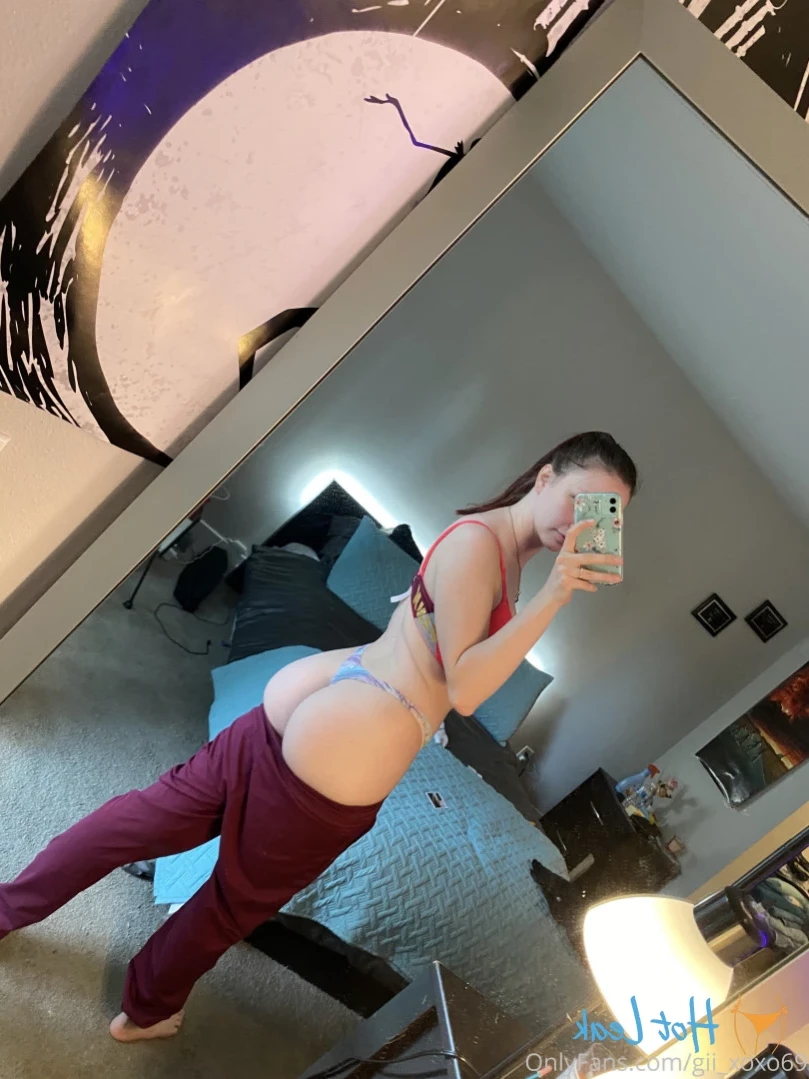 gii 🍒 [ gii_xoxo69 ] Onlyfans leaked photo 11354643 on Hotleaks.tv