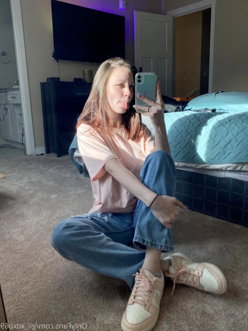 gii 🍒 [ gii_xoxo69 ] Onlyfans leaked photo 11365645 on Hotleaks.tv