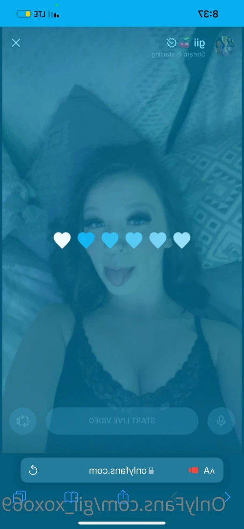 gii 🍒 [ gii_xoxo69 ] Onlyfans leaked photo 11666323 on Hotleaks.tv