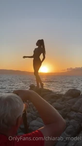 Chiara [ chiarab_model ] Onlyfans leaked video 4990387 on Hotleaks.tv