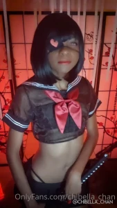 Chibella Chan [ chibella_chan ] Onlyfans leaked video 4991058 on Hotleaks.tv