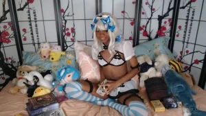 Chibella Chan [ chibella_chan ] Onlyfans leaked video 4991239 on Hotleaks.tv