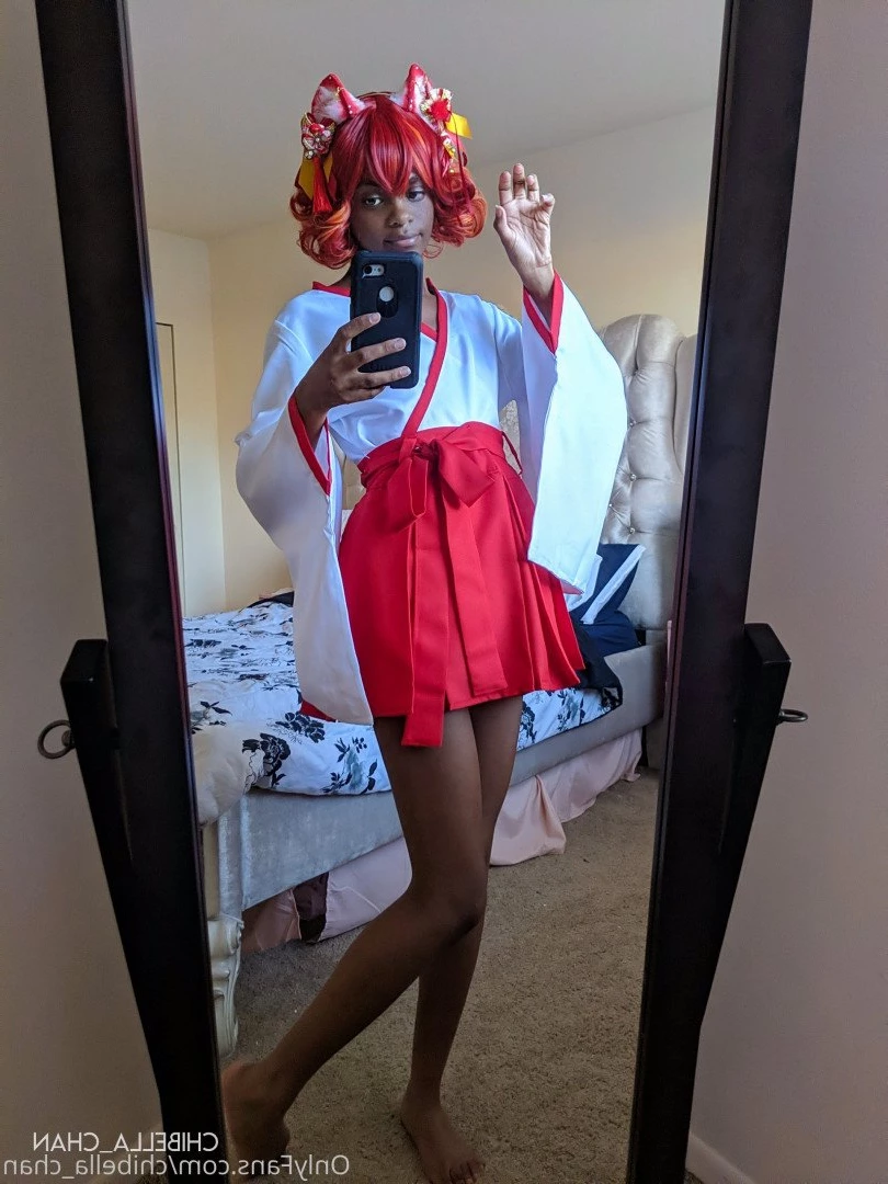 Chibella Chan [ chibella_chan ] Onlyfans leaked photo 5194408 on Hotleaks.tv