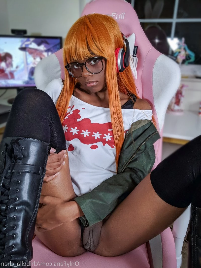 Chibella Chan [ chibella_chan ] Onlyfans leaked photo 5195770 on Hotleaks.tv