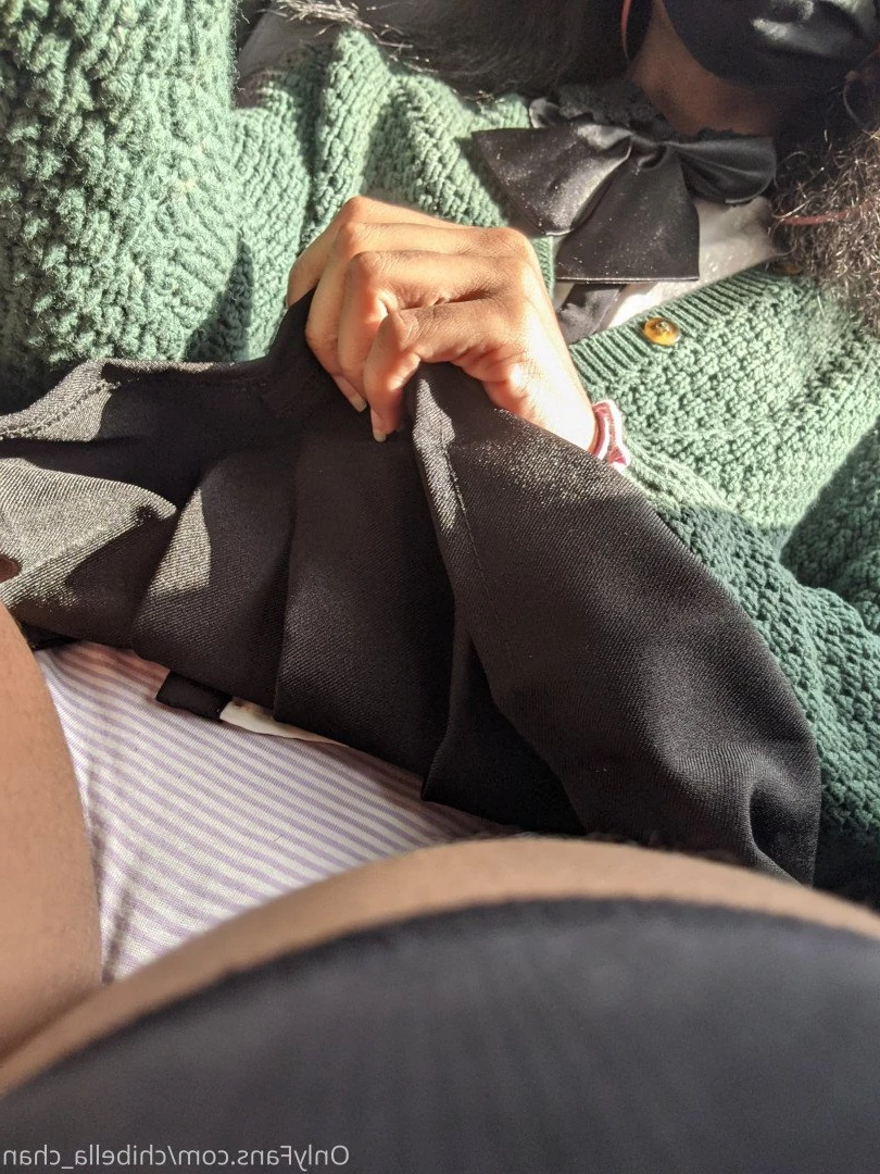 Chibella Chan [ chibella_chan ] Onlyfans leaked photo 5197113 on Hotleaks.tv