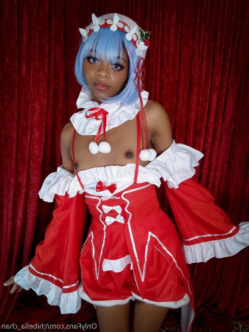 Chibella Chan [ chibella_chan ] Onlyfans leaked photo 5198769 on Hotleaks.tv