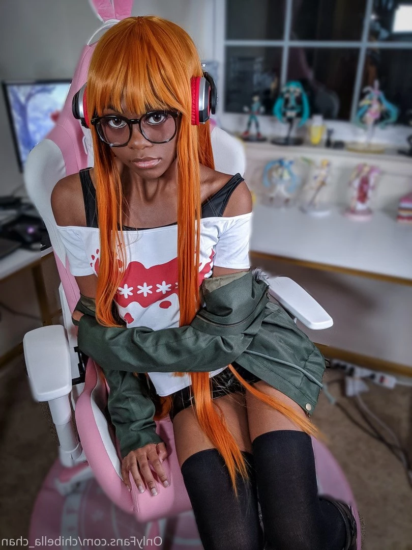 Chibella Chan [ chibella_chan ] Onlyfans leaked photo 5199305 on Hotleaks.tv