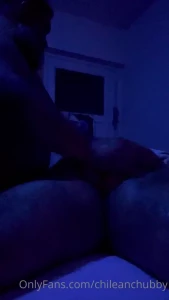 chileanchubby Onlyfans leaked video 4991344 on Hotleaks.tv