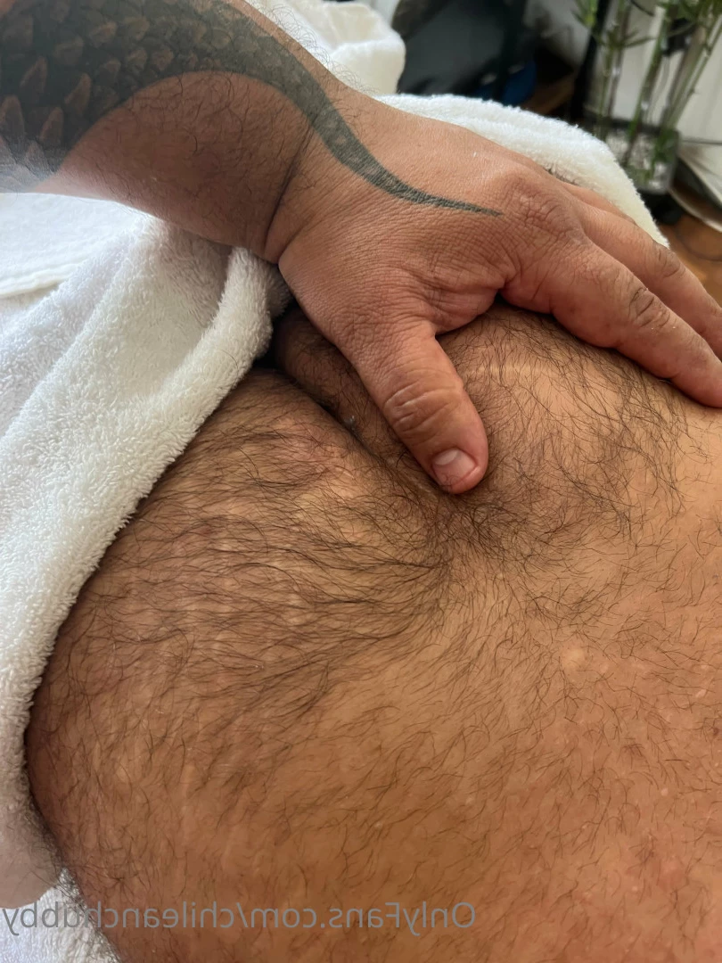 chileanchubby Onlyfans leaked photo 5862697 on Hotleaks.tv