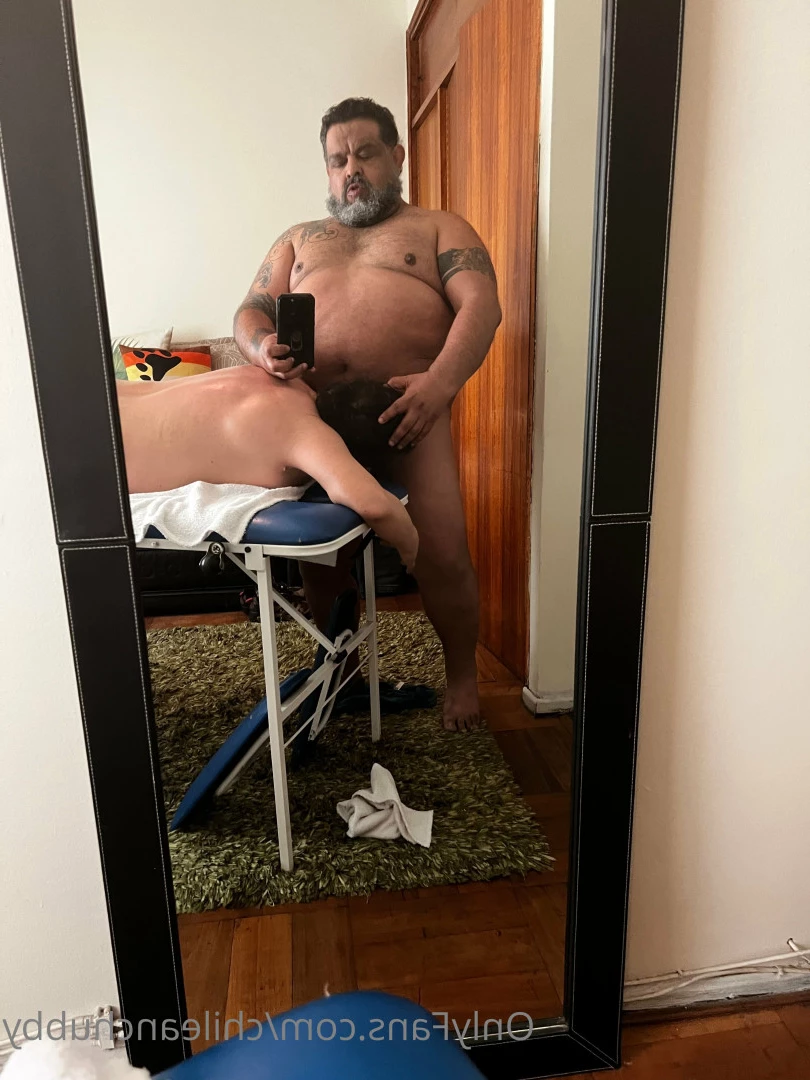 chileanchubby Onlyfans leaked photo 5862814 on Hotleaks.tv