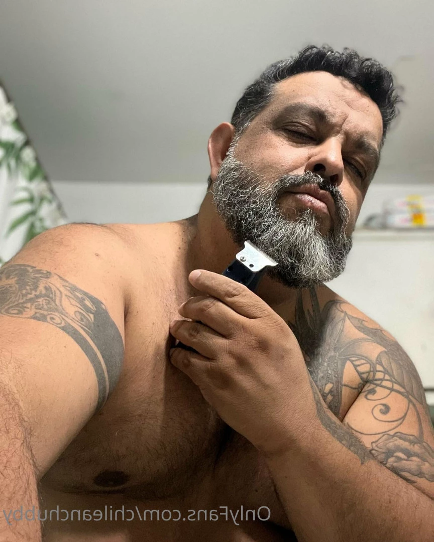 chileanchubby Onlyfans leaked photo 5863184 on Hotleaks.tv