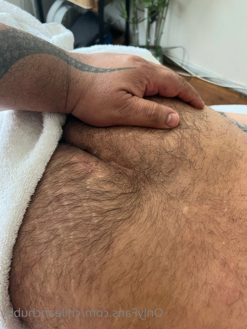 chileanchubby Onlyfans leaked photo 5863206 on Hotleaks.tv