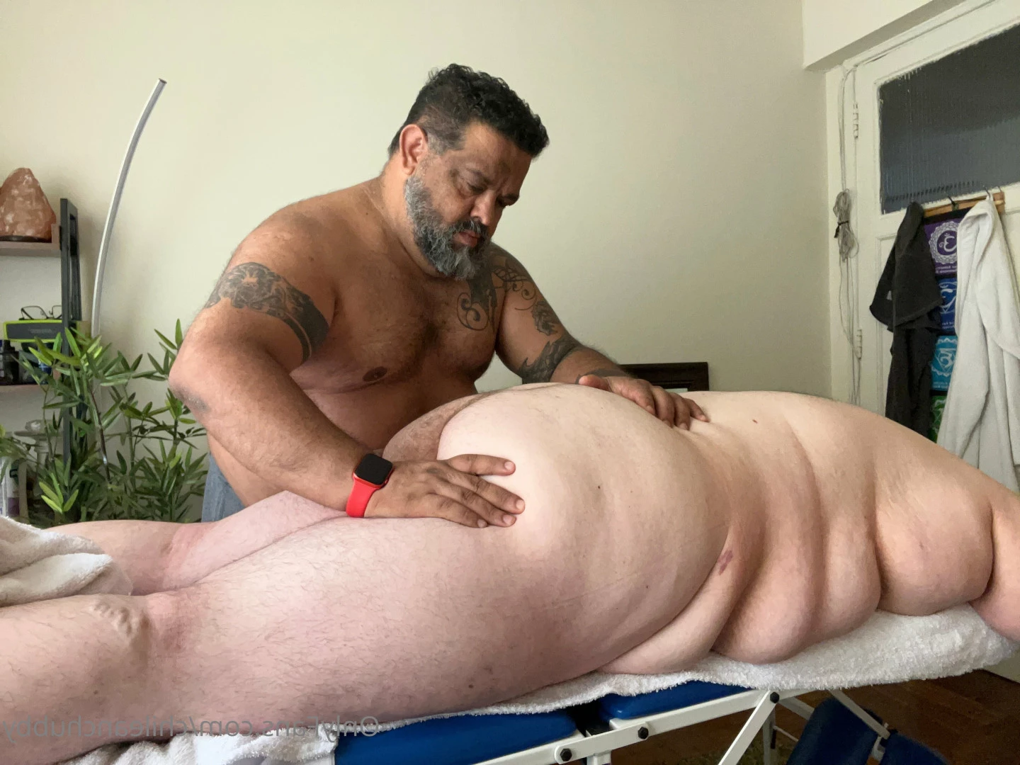 chileanchubby Onlyfans leaked photo 5863290 on Hotleaks.tv