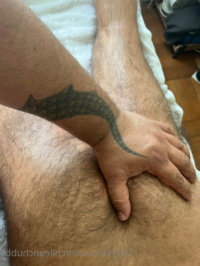 chileanchubby Onlyfans leaked photo 5863348 on Hotleaks.tv