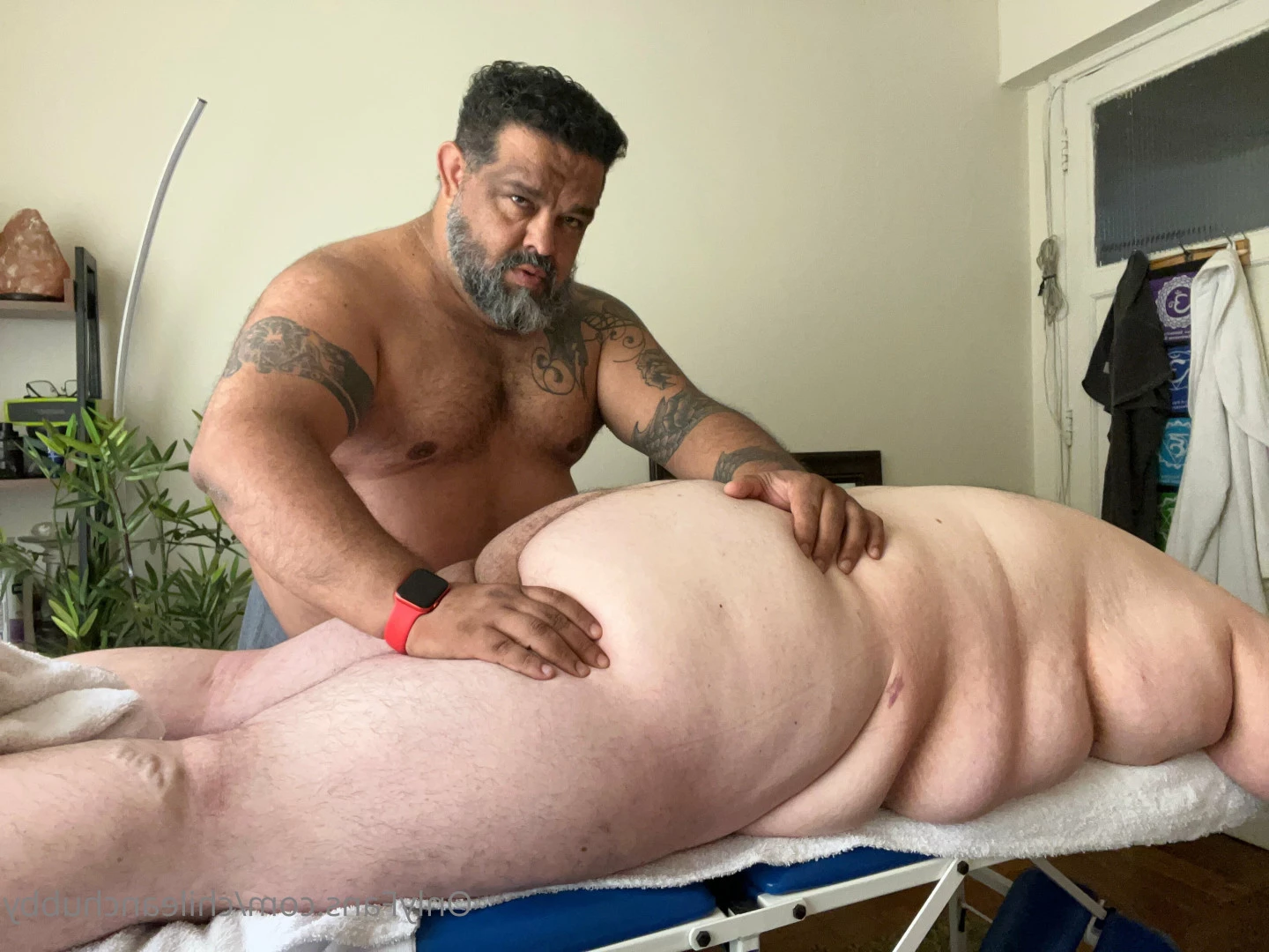 chileanchubby Onlyfans leaked photo 5863358 on Hotleaks.tv