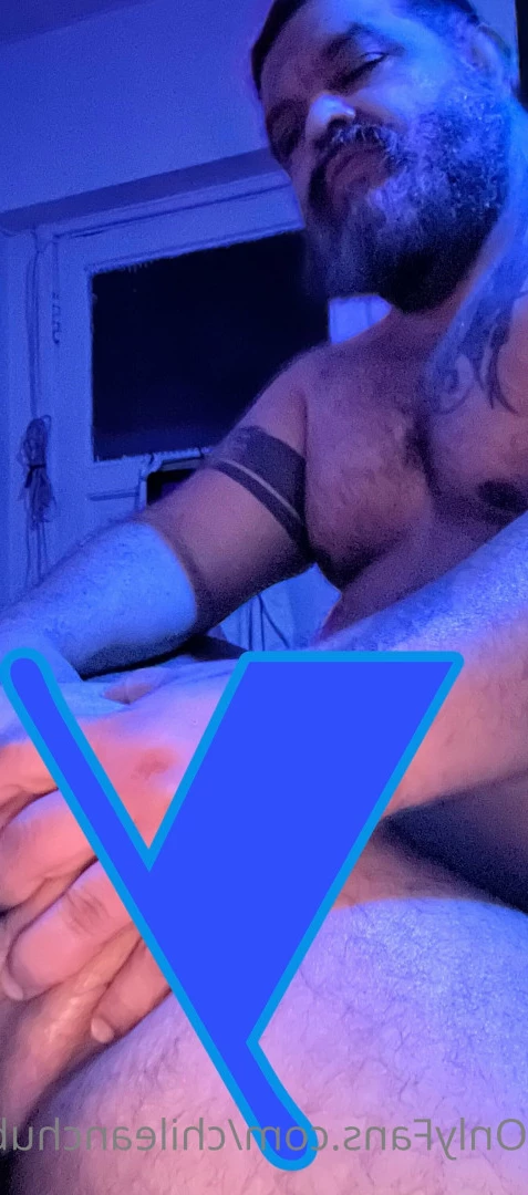 chileanchubby Onlyfans leaked photo 5863416 on Hotleaks.tv