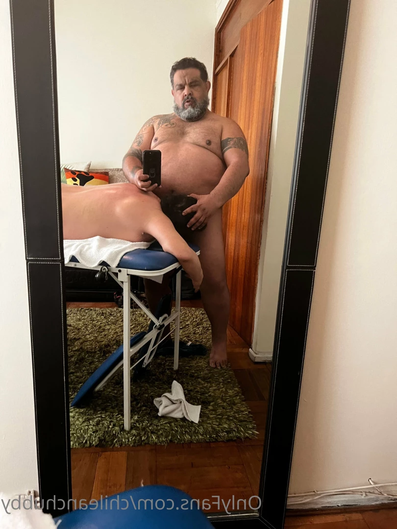 chileanchubby Onlyfans leaked photo 5863481 on Hotleaks.tv