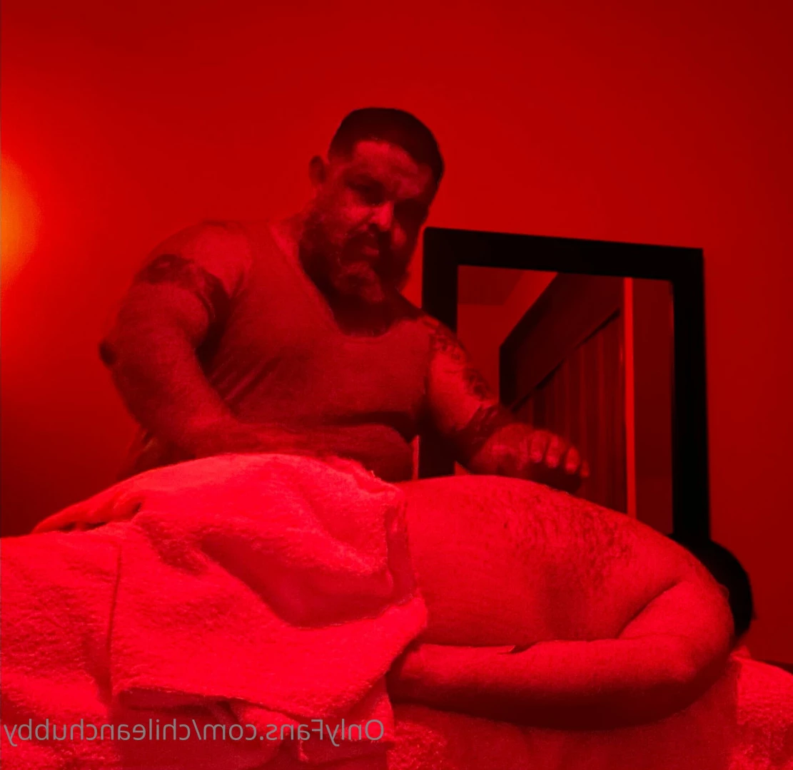 chileanchubby Onlyfans leaked photo 5863640 on Hotleaks.tv