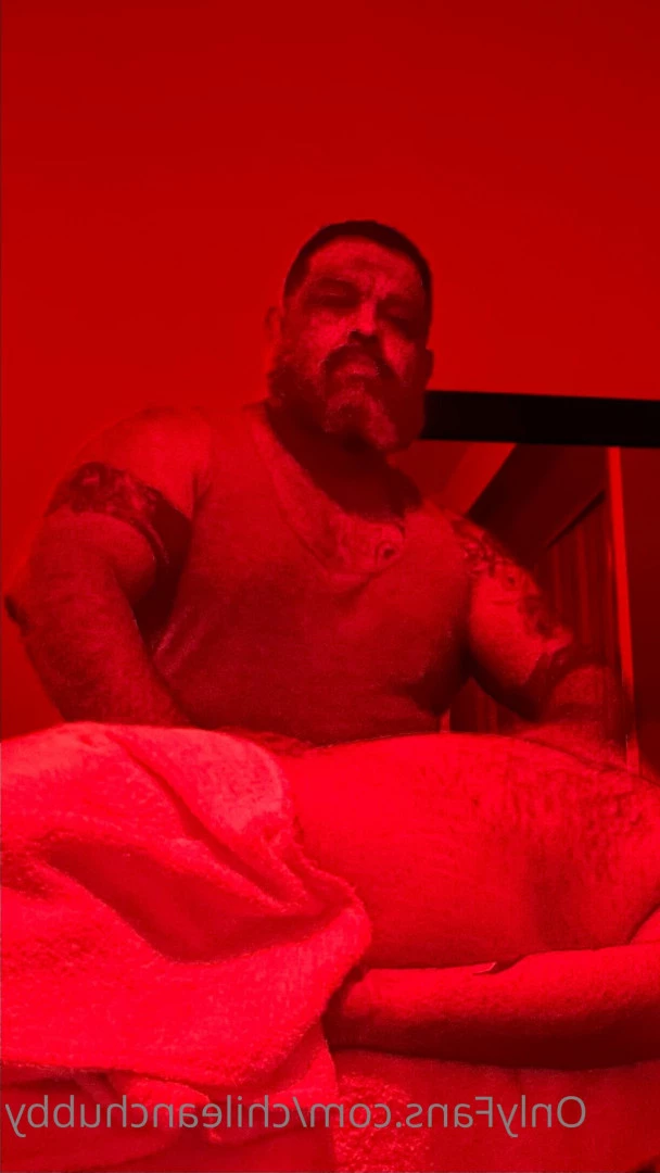 chileanchubby Onlyfans leaked photo 5863872 on Hotleaks.tv