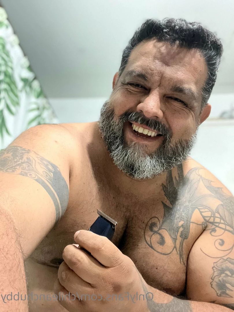 chileanchubby Onlyfans leaked photo 5864008 on Hotleaks.tv
