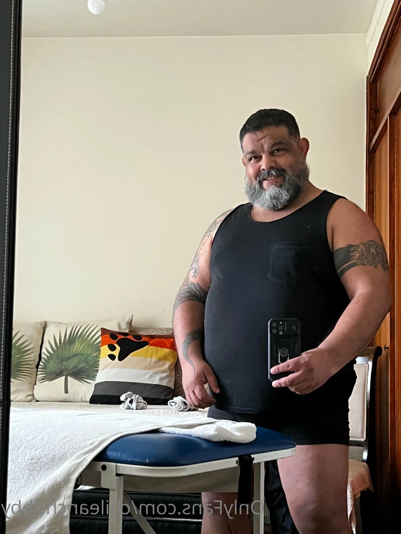 chileanchubby Onlyfans leaked photo 5864100 on Hotleaks.tv