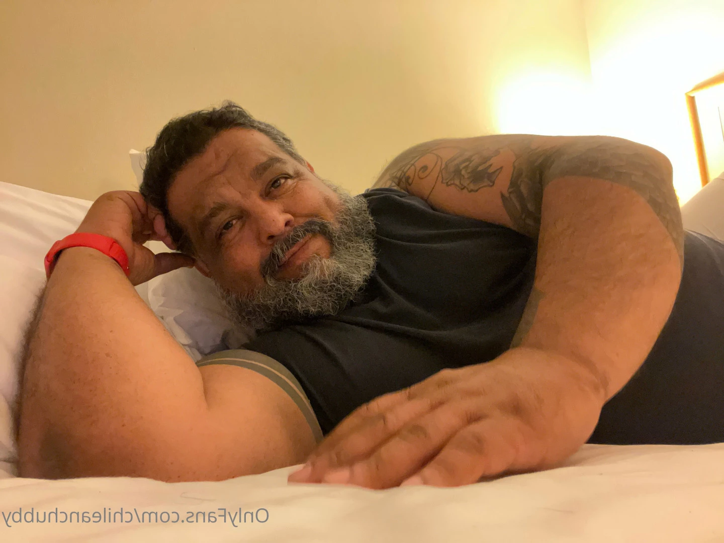 chileanchubby Onlyfans leaked photo 5864136 on Hotleaks.tv