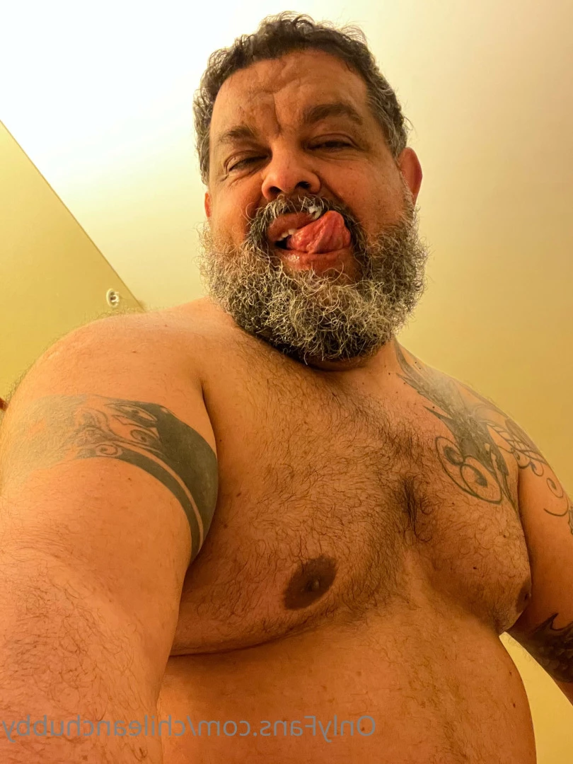 chileanchubby Onlyfans leaked photo 5864392 on Hotleaks.tv