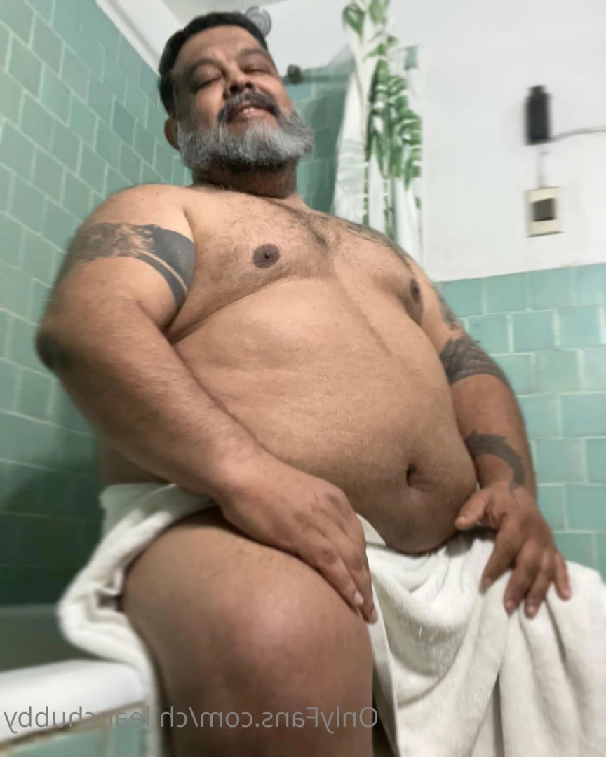 chileanchubby Onlyfans leaked photo 5864635 on Hotleaks.tv