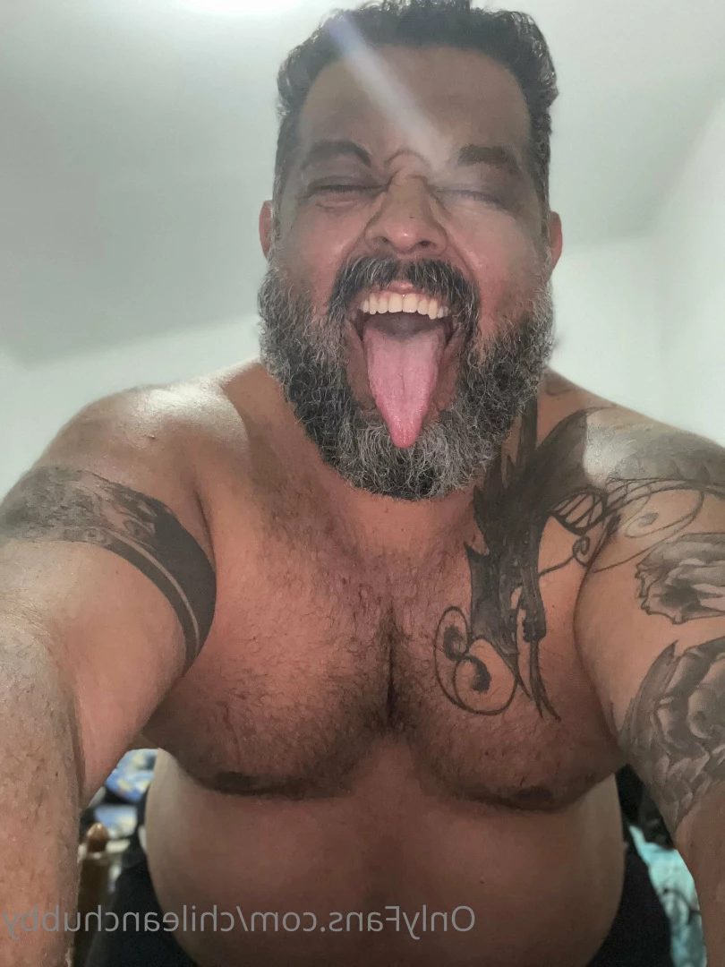 chileanchubby Onlyfans leaked photo 5864879 on Hotleaks.tv