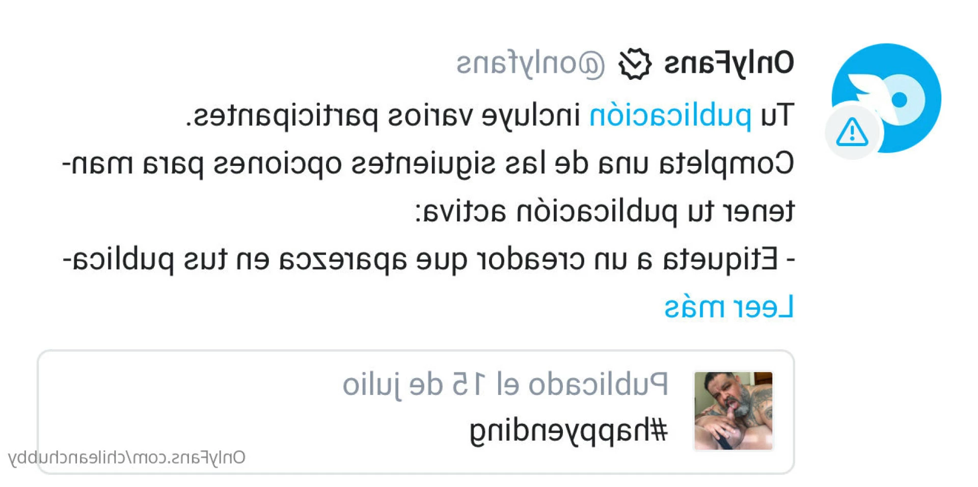 chileanchubby Onlyfans leaked photo 5864950 on Hotleaks.tv