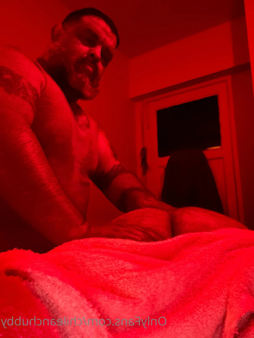 chileanchubby Onlyfans leaked photo 5865067 on Hotleaks.tv